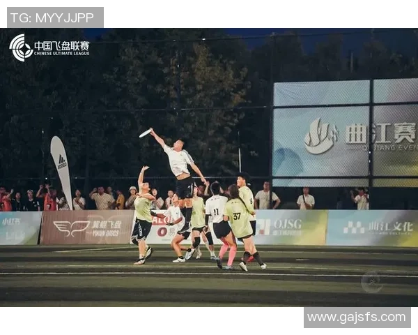 杭州飞盘队引领潮流最新飞盘意识TOP10榜单揭晓